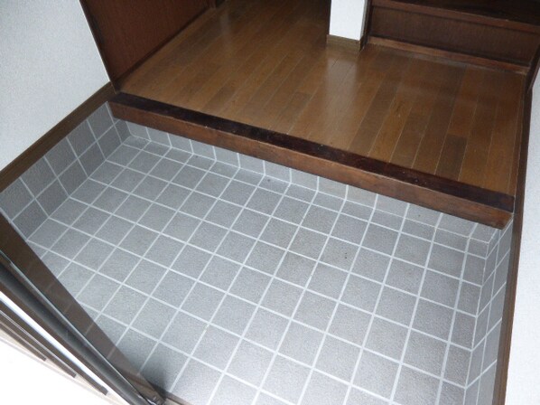 氷室団地の物件内観写真